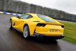 Ferrari 812 Superfast 2017 года (UK)